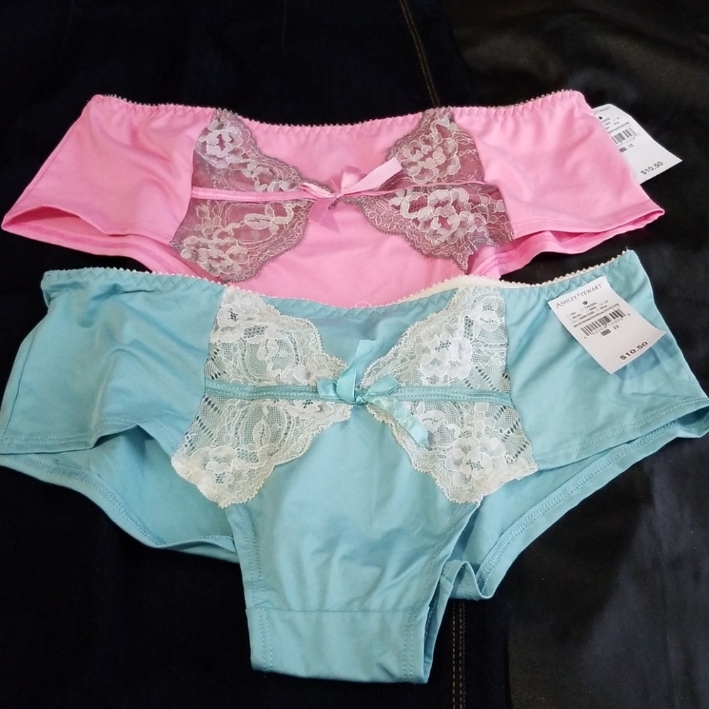 Panties
